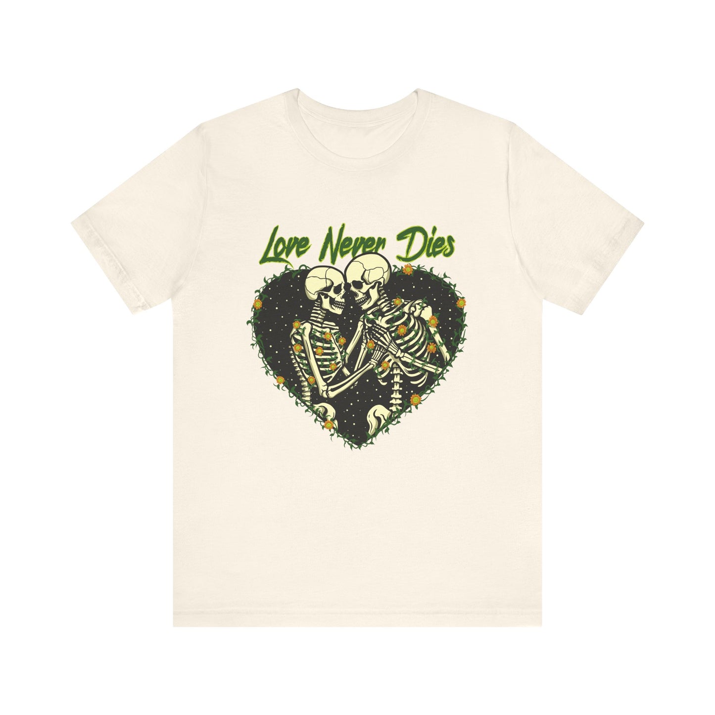 Love Never Die Shirt