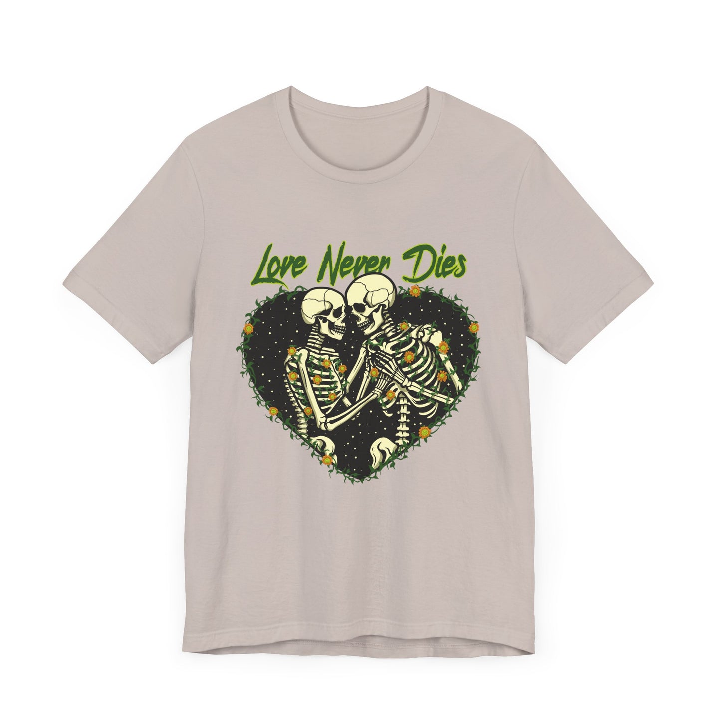 Love Never Die Shirt