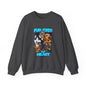 Fur Ever Heart Sweatshirt